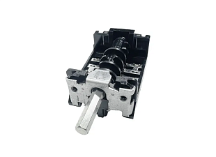 COK313UN Переключатель плиты для конфорок Gottak 7LA840511K (4 позиции) 040533