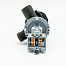 PMP011AR, 119307 Насос сливной 25w (с улит.на винт, фишка, безбок.слива), зам.085618, 283229, PMP010