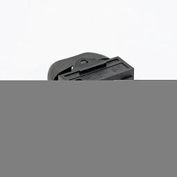 KN033 Кнопка клавишная KND-2 T85/55IE4 10А 250V