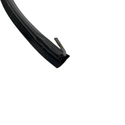 027844UN Уплотнитель двери духовки Ariston, Indesit, C00027844
