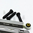 306057 Амортизатор BOSCH 90N 3шт 673541