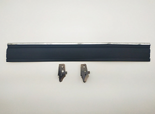 298534SKL Уплотнитель (резин.) для ПММ, Bosch, GSK503BO, 298534