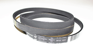 b2805610100 Ремень привода бака Beko L1022 J4 (945мм)