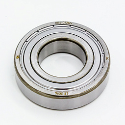 49028767u Подшипник (6206 ZZ C3) Whirlpool (30шт в кор) упаковка Whirlpool зам. OAC044765, зам.48125