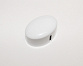 117965 PUSHBUTTON WHITE PW 0/I, зам.064509