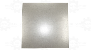 N765 Слюда для СВЧ 500x400x0.4mm,з