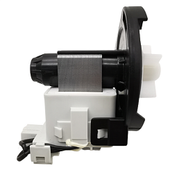 PMP001AC Насос слива ПММ Беко (BEKO), зам.1748200100, 1740300100, 1740300300, 1740301000, PMP006AC