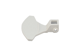 AC3800 Ручка люка СМА BEKO-2813120100,зам.21BE006, 21BE004, DHL004AC, 2813170100