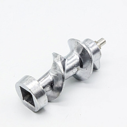 PH018 Шнек для мясорубки Philips L99мм 9x9мм