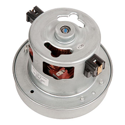 167VCMTB Мотор пылесоса 1670w, H=115/40mm,D=122/84, VCM-TB, зам. VAC006SA, DJ31-00120F