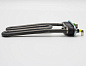 OAC087188 ТЭН 1800W Есть изгиб (прям.с отв.L=170, R13, M120, в ориг.уп.) Парная клема 'Therm-3406006