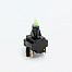 69AR009 Кнопка сетевая (коротк. 4-контакта) merl-030358, зам. SWT001AR