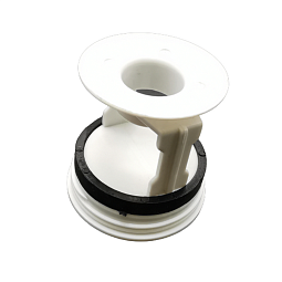 2872700100 Заглушка-фильтр насоса BEKO FIL000AC