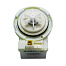 215914, 82012012 Насос COPRECI EBS111/093 30W без улитки, 4 защелки по кругу, фишка вперед. PMP035BO