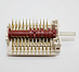 3872528009 Переключатель режимов духовки Zanussi, Electrolux, AEG