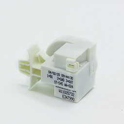 C00289362, PSW200ID ДАТЧИК УРОВНЯ ВОДЫ 2 контакта  2,5 0:300mm SMALL зам. 288973,(16002692100)