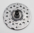 cod708 Опора для барабана Bosch, Siemens, Brandt, со стороны шкива, 55x4286, SPD002FA