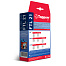 FTL 21 Topperr Комплект фильтров для пылесосов Tefal TW25..,TW27..Rowenta RO25..,RO27 Moulinex MO25.