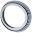 SL3006, GSK004SL Манжета люка узк.СМА, зам.Siltal-35863000, 36155600/ Bosch-00298873/ whirp-48194681
