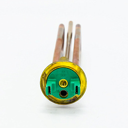 3401071 Нагрев. элемент RCF TW3 PA 2.0кВт М6 Ф=47mm