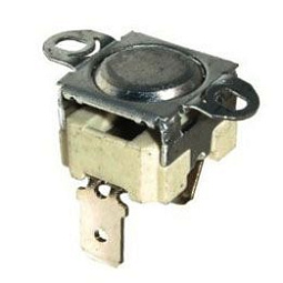 300180159 Термостат защитный Beko 80°C / 250V 9188691003, 263900001, 263410017, 210110545, 210110544