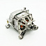 145563 Мотор для стиральной машины Bosch, Siemens 00145563, 00142369, 00145418, 00144941, 001