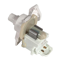 096355 Насос сливной посудомоечной машины Bosch, Siemens 00096355