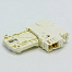 INT010ZN Блокировка люка ELUX-1249675131, 1249675149, 3792030425, зам. ZN4425, 68ZN011