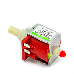 Q100 Насос ULKA Ep77 28W 220V,(900cc/min_4bar), зам.49BQ173, 49028863, `AV5441, CFM001UN