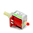 Q100 Насос ULKA Ep77 28W 220V,(900cc/min_4bar), зам.49BQ173, 49028863, `AV5441, CFM001UN