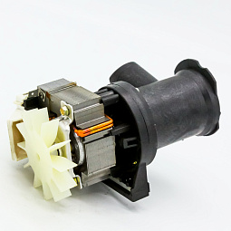 1-24-1 | OAC036859 !!Насос слив.Plaset 90w (с крыльчаткой в ориг.уп.), зам.`IT5405, ?PMP004ID=, 63TN