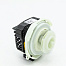 291855 Циркуляционный насос для ПММ Indesit, Ariston, зам.482000023311, C00291855, MTR503ID, MTR507I
