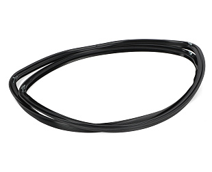 3577343019 Уплотнитель двери духовки ELUX COK708ZN ОРИГИНАЛ