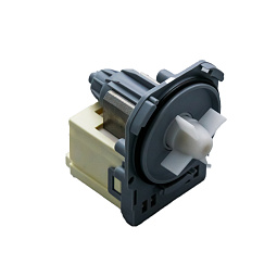 AV5432, PMP004UN Насос Askoll 40w (без улит.на защелк3шт.клеммы раздельно), зам.63AB924, 63AB814,