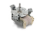 COK404BO Вентилятор духового шкафа Bosch 00499072