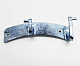 DRH001LG Петля люка LG - 4774EN2002A, 4774ER2005A  !!!
