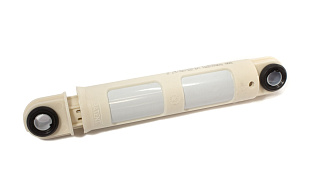 SAR003ZN Амортизатор 80N, 185-265mm, 1ШТУКА (втулка-10x22 пластик), зам.1240172104, 1322553015, 78ZN