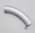 WL257 Ручка люка серая, Bosch-00751791, DHL015BO, 643356