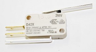 b1883240100 Микровыключатель Beko, SWT703AC !!!