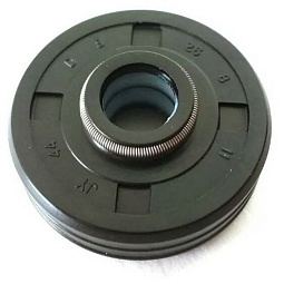 565920, 8x26x8/11.5  Сальник циркуляционного насоса ПММ Gorenje, Hansa, KORTING, SLB500GO 
