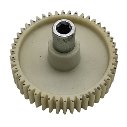 DV002 Шестерня для мясорубки Дива D82/16 L59/19