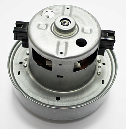 VC07223W Двигатель пылесоса 2000W H-117мм, D-135мм, h-35мм Samsung, VAC046UN, PB261 