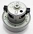 VC07223W Двигатель пылесоса 2000W H-117мм, D-135мм, h-35мм Samsung, VAC046UN, PB261 