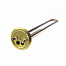 3174142, ТЭН PREMIUM THERMOWATT RF-64mm 1300w-230v (МЕДЬ) SpT066057 [36шт/уп] Itek Brazing, зам.3401