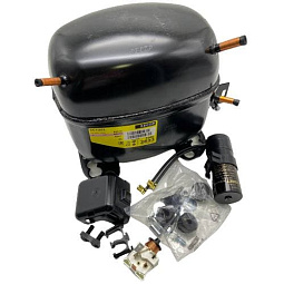 3-42 | SC-12 CL Компрессор (R404,-23,3С,517 Вт) в инд.уп.