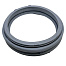 GSK010AC Манжета люка BEKO, BRANDT 52X2499, 2821430100, AC3003, 2814270100