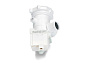 PMP010AR Насос слива 'COPRECI' (с улиткой), зам. 283229, 119307,  (PMP007AR, PMP011AR, 085618, PMP00