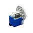 PMP200UN Помпа GRE 34W 8 защелок клеммы назад вместе 1.47.000.27, AV5456,