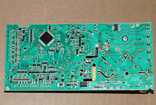 4943838512 Модуль управления холодильника Beko, зам. 4943838511, 4943838502, 4943838501, 4943838500