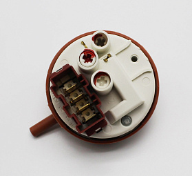 C00110328 Реле уровня (pressure switch 1L. 80-55+380), зам.092312